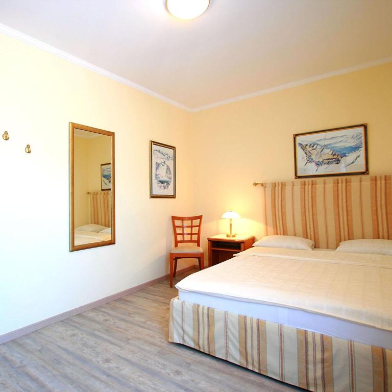 Hotel Garni Golf - Camera Singola Comfort - 3