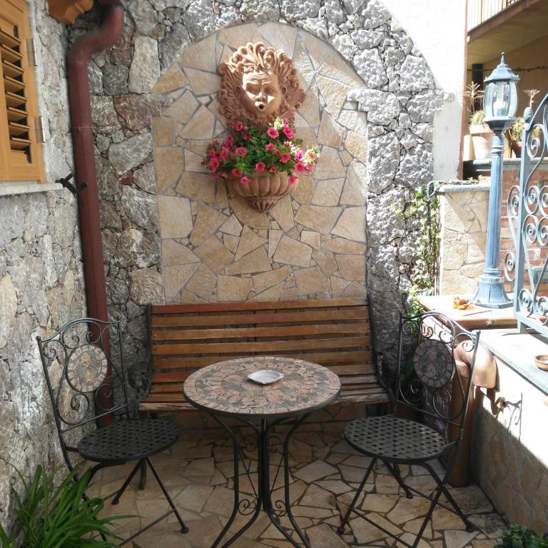 Giardino Del Sole - Appartamento con 1 Camera da Letto - 10