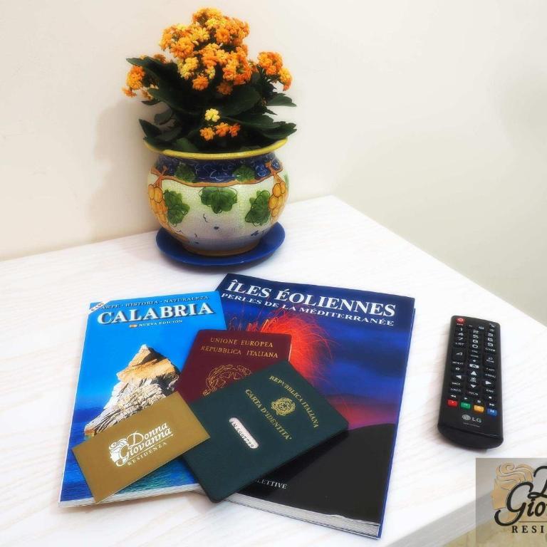 Residenza Donna Giovanna - Deluxe Room - 27