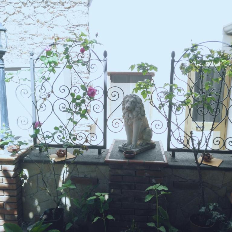 Giardino Del Sole - Appartamento con 1 Camera da Letto - 16