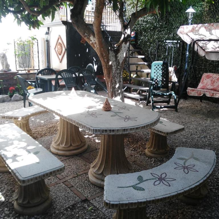 Giardino Del Sole - Appartamento con 1 Camera da Letto - 12