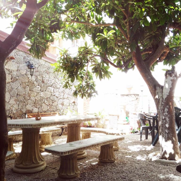 Giardino Del Sole - Appartamento con 1 Camera da Letto - 14