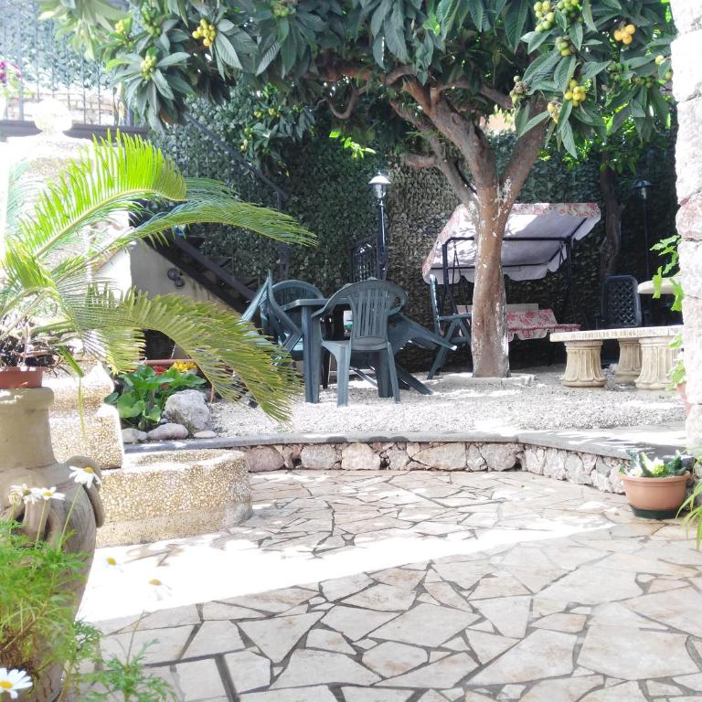 Giardino Del Sole - Appartamento con 1 Camera da Letto - 7