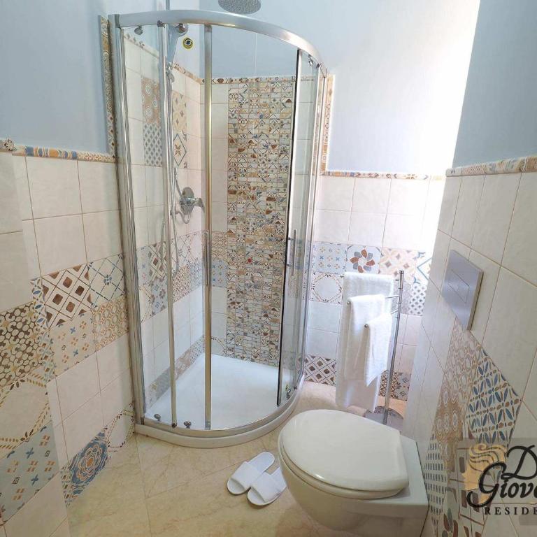 Residenza Donna Giovanna - Deluxe Room - 22