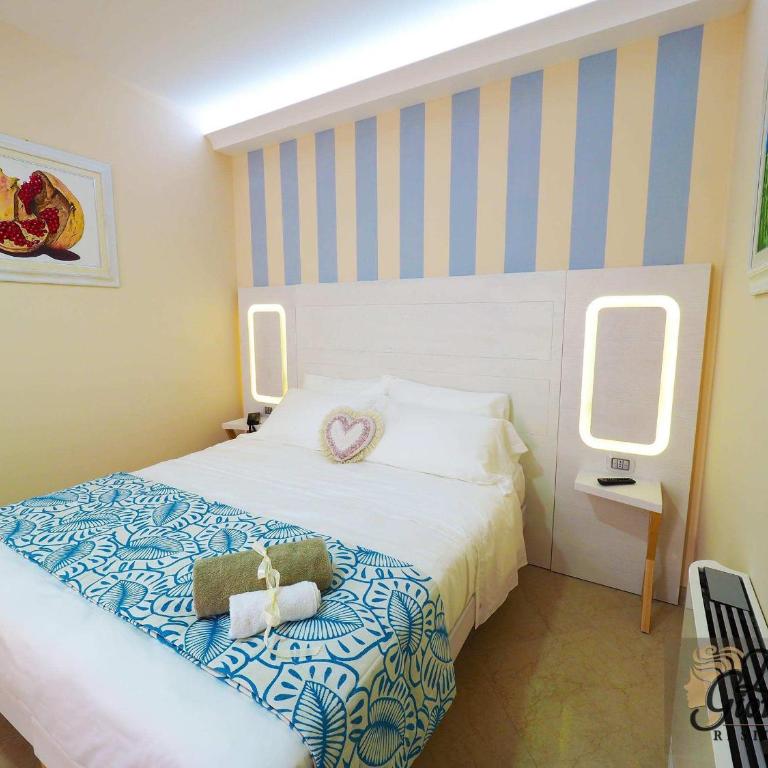 Residenza Donna Giovanna - Deluxe Room - 25