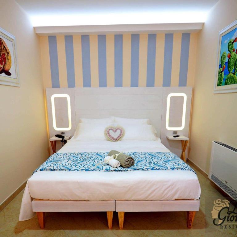 Residenza Donna Giovanna - Deluxe Room - 26