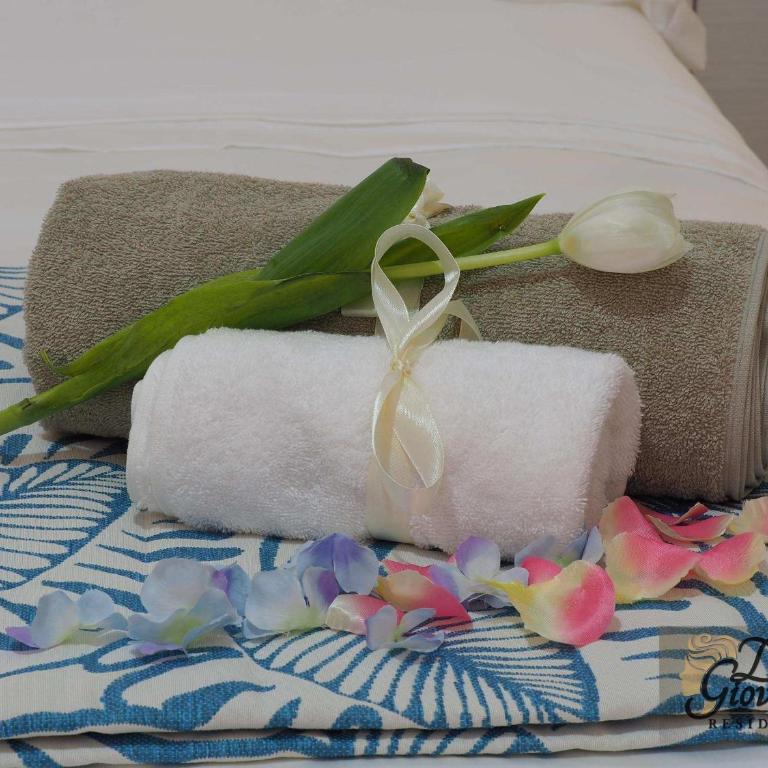 Residenza Donna Giovanna - Deluxe Room - 13