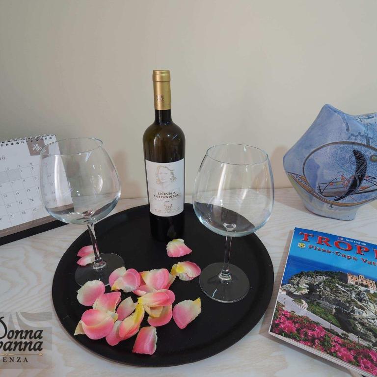 Residenza Donna Giovanna - Deluxe Room - 18