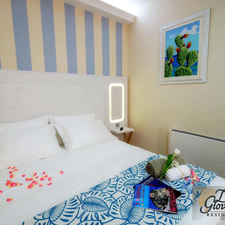 Residenza Donna Giovanna - Deluxe Room - 20