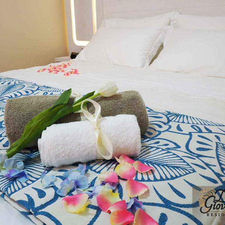 Residenza Donna Giovanna - Deluxe Room - 5