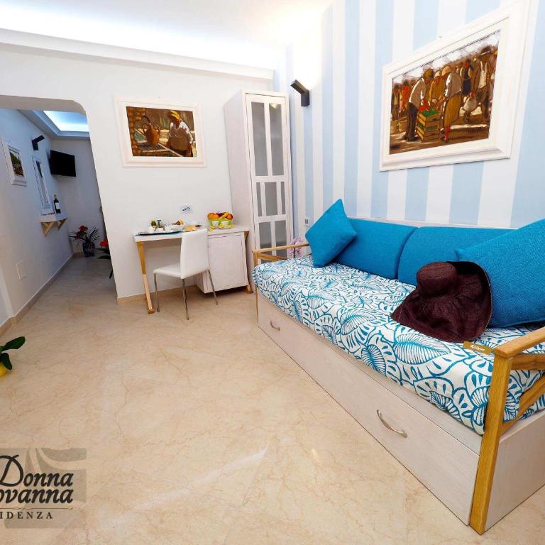 Residenza Donna Giovanna - Junior Suite - 30