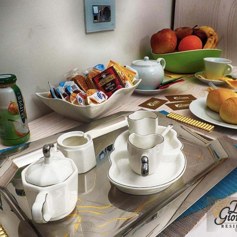 Residenza Donna Giovanna - Junior Suite - 12