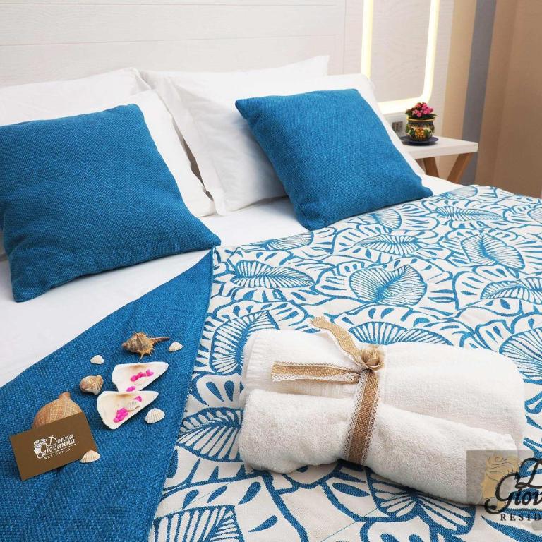 Residenza Donna Giovanna - Junior Suite - 32