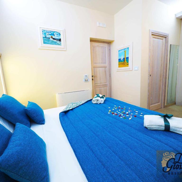 Residenza Donna Giovanna - Deluxe Room - 14