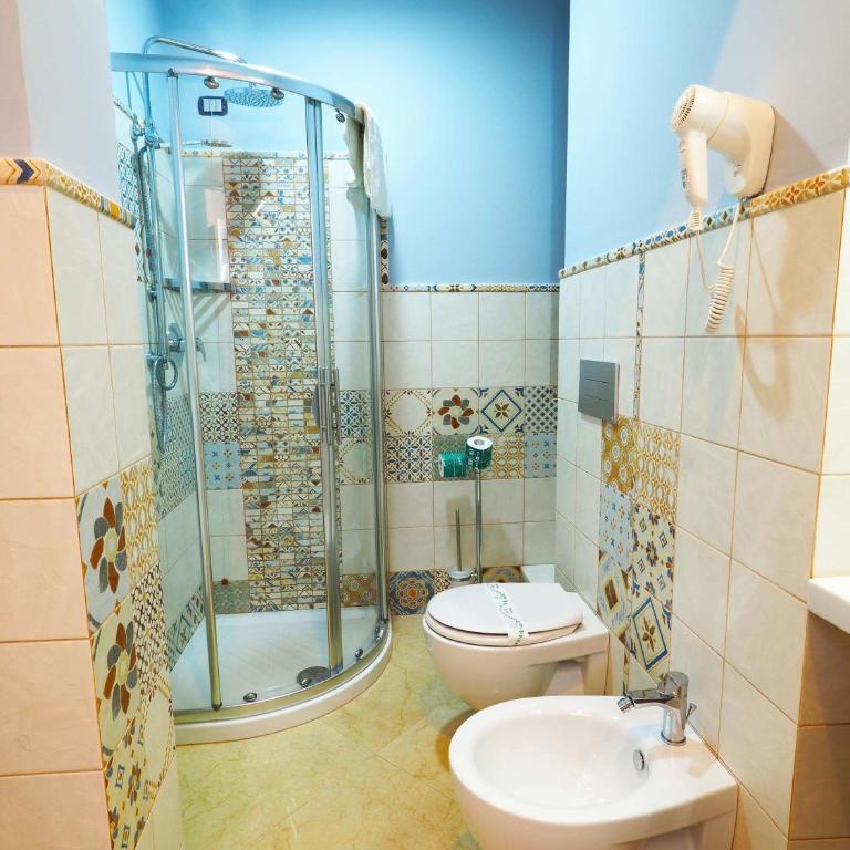 Residenza Donna Giovanna - Deluxe Room - 10
