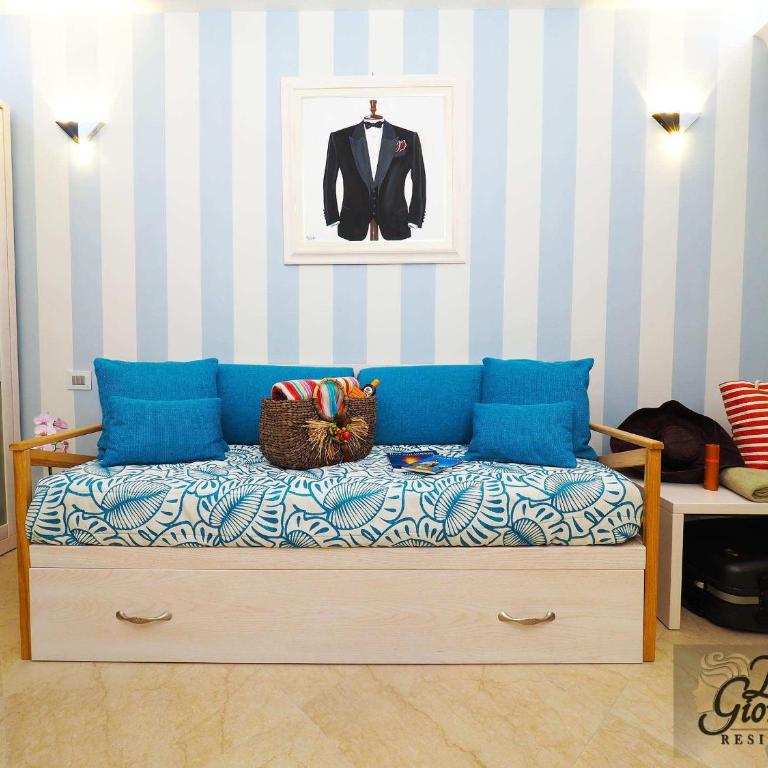 Residenza Donna Giovanna - Junior Suite - 25