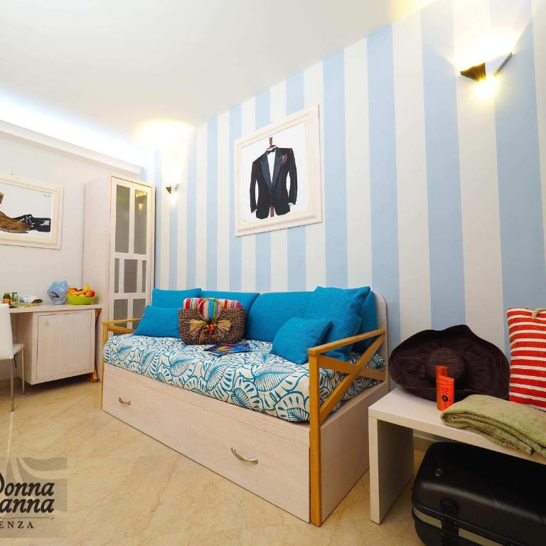 Residenza Donna Giovanna - Junior Suite - 26