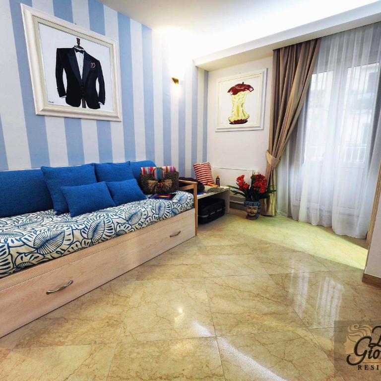Residenza Donna Giovanna - Junior Suite - 27