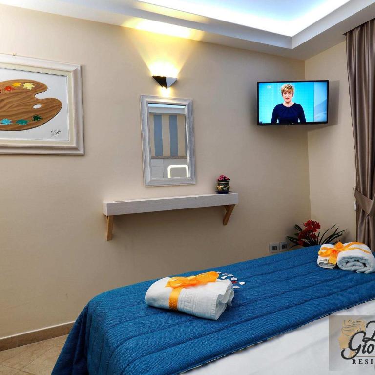 Residenza Donna Giovanna - Junior Suite - 28