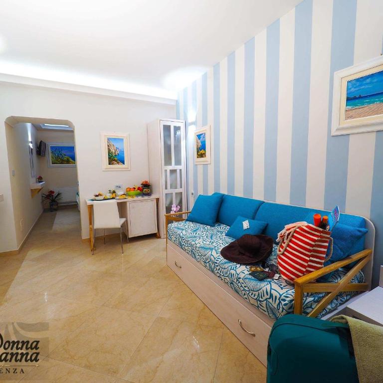 Residenza Donna Giovanna - Junior Suite - 18