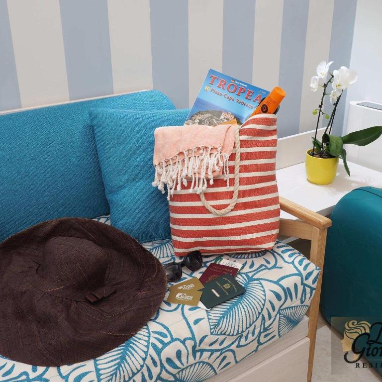 Residenza Donna Giovanna - Junior Suite - 20