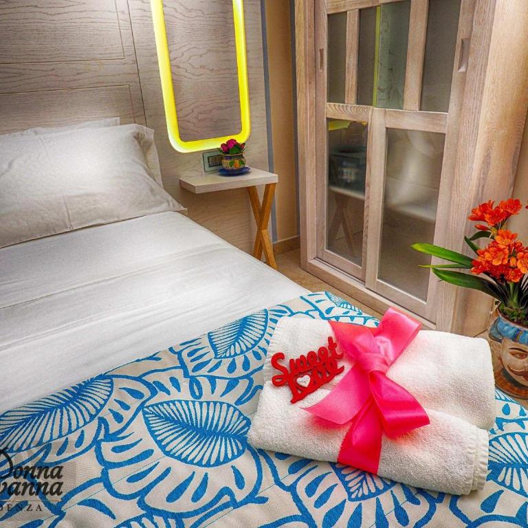 Residenza Donna Giovanna - Junior Suite - 23