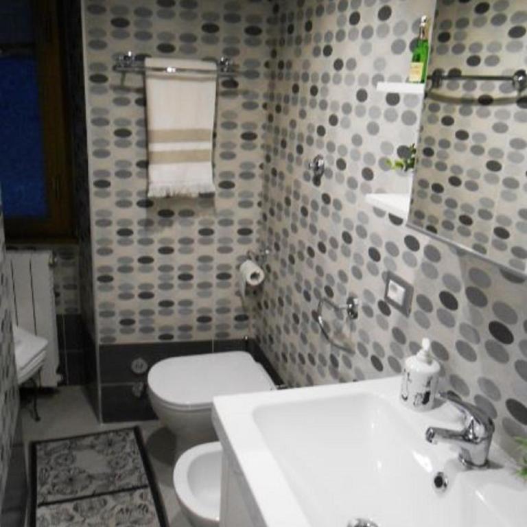 La casetta di Josephine - Appartamento con 1 Camera da Letto - 21
