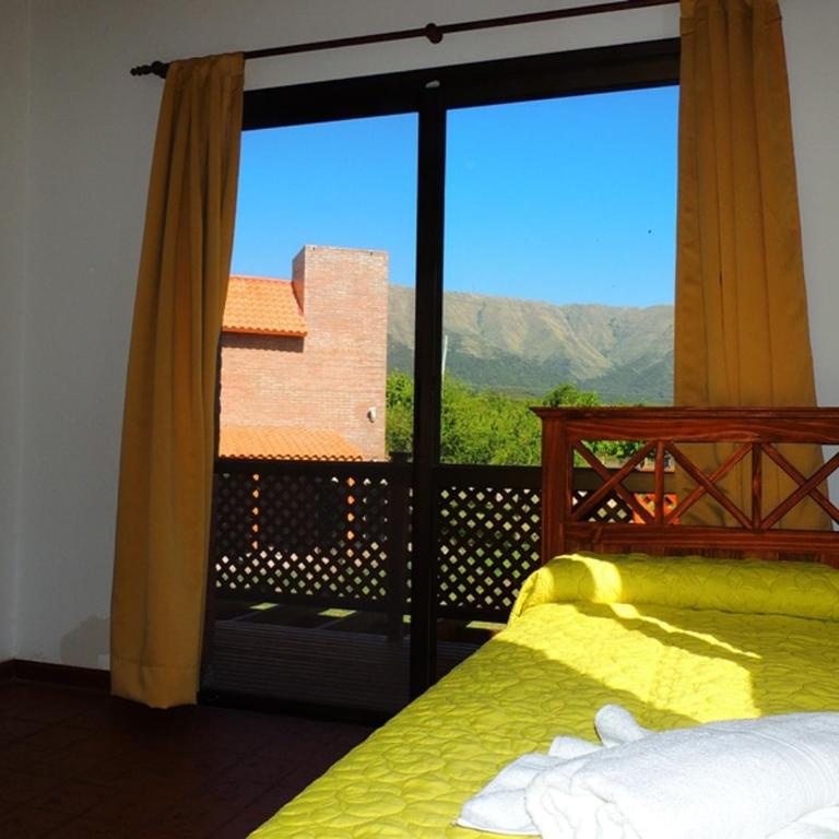 Complejo los Espinillos de Merlo - Casa de 2 dormitorios - 17