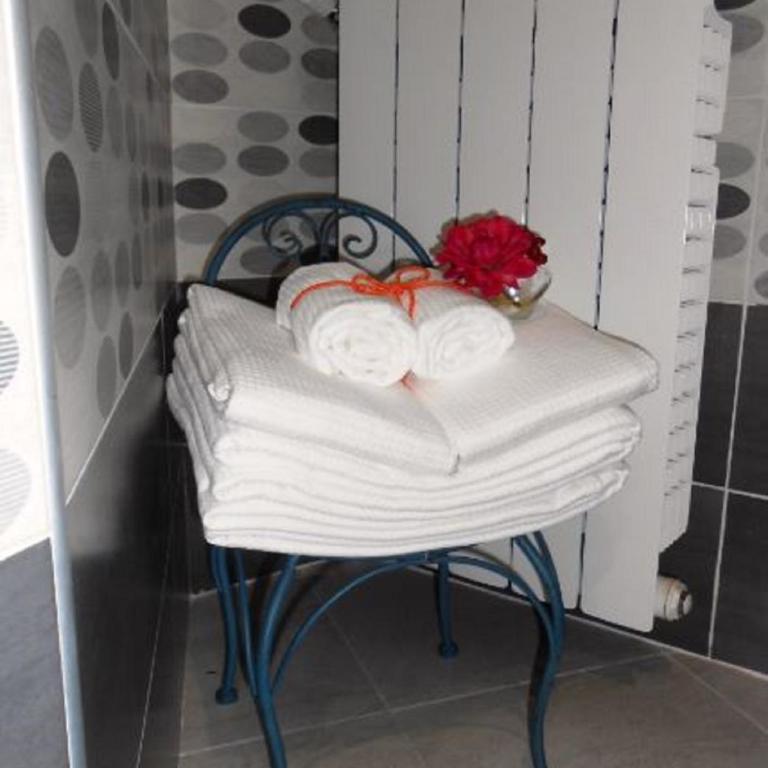 La casetta di Josephine - Appartamento con 1 Camera da Letto - 24