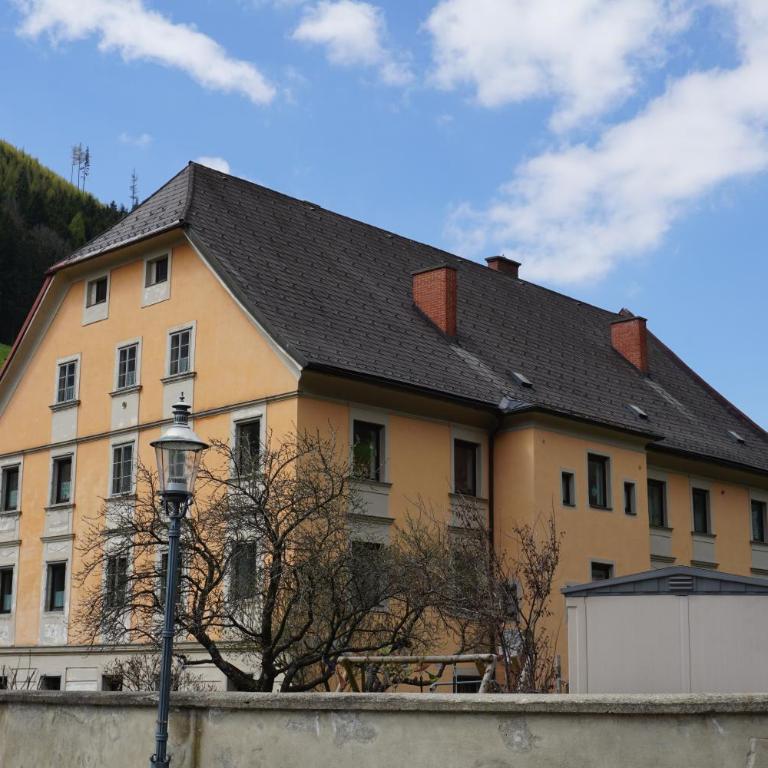 Vermietung Ronner - Apartment mit 2 Schlafzimmern - 1