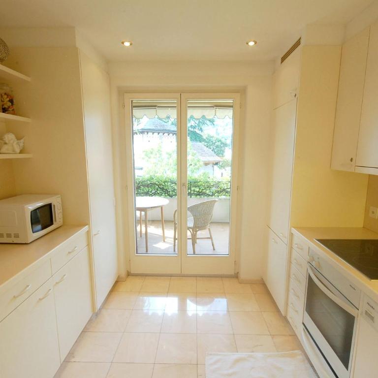 Ferienwohnung Isabella - Appartamento con Vista Lago - 40