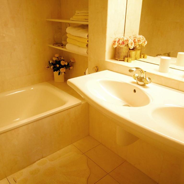 Ferienwohnung Isabella - Appartamento con Vista Lago - 41