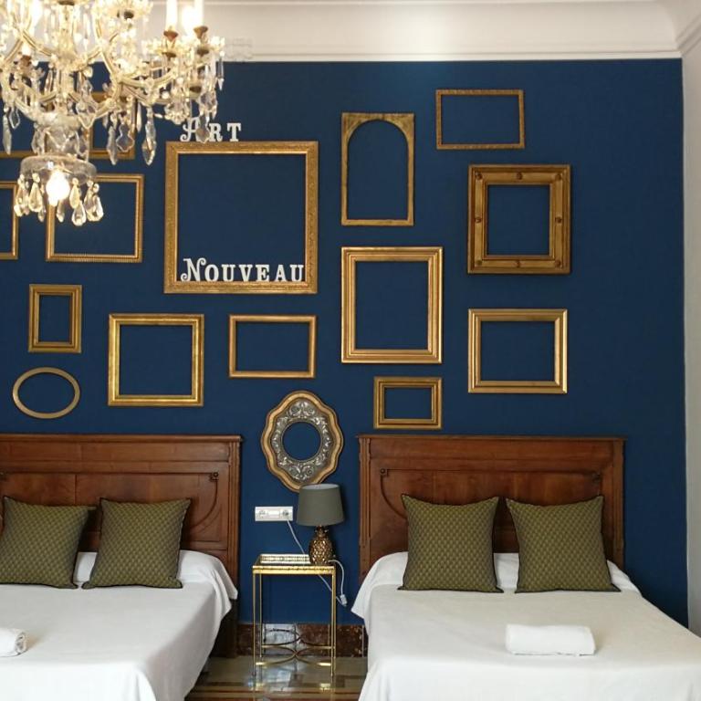 Hotel El Xalet - Suite - 1