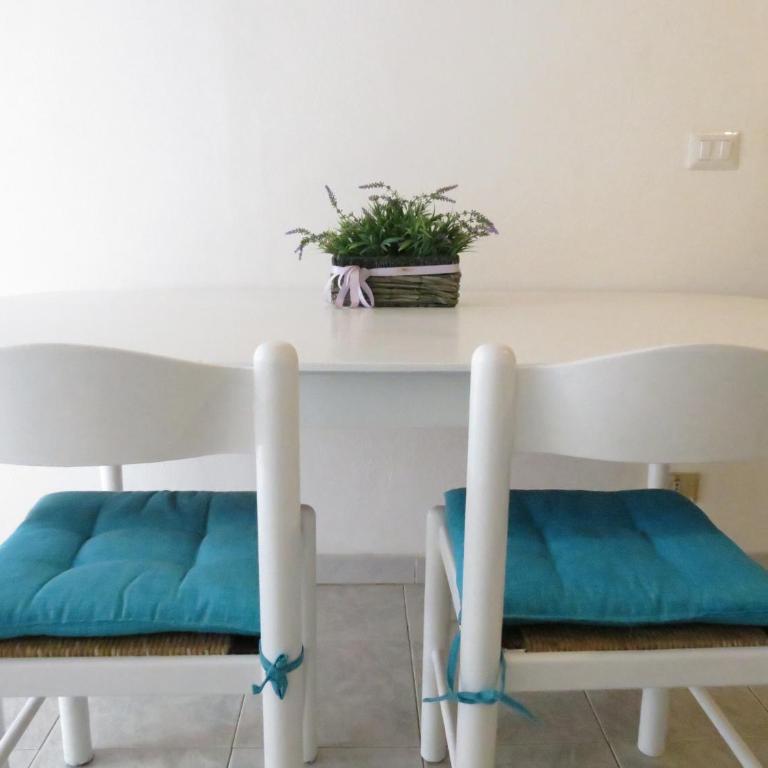 Palauet cosy old town apartment in Alghero for 1 person - One-Bedroom Apartment - Split Level - 16