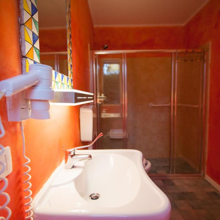 Suite House L'Isola Che Non C'è - Suite Familiare - 13