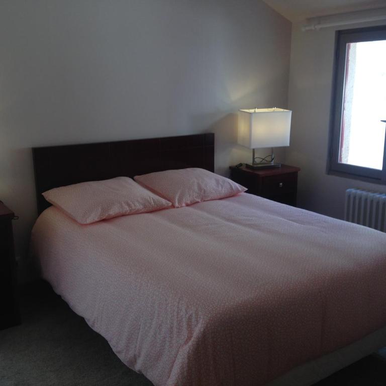Maison du chatelain - Chambre Double - 4