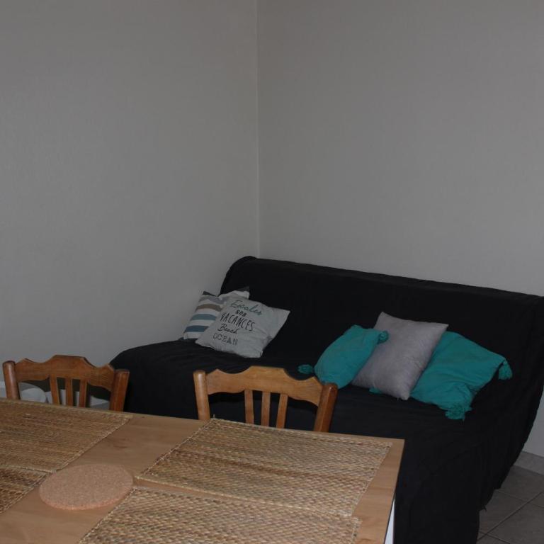 maison de bourg - Two-Bedroom Townhouse - 7