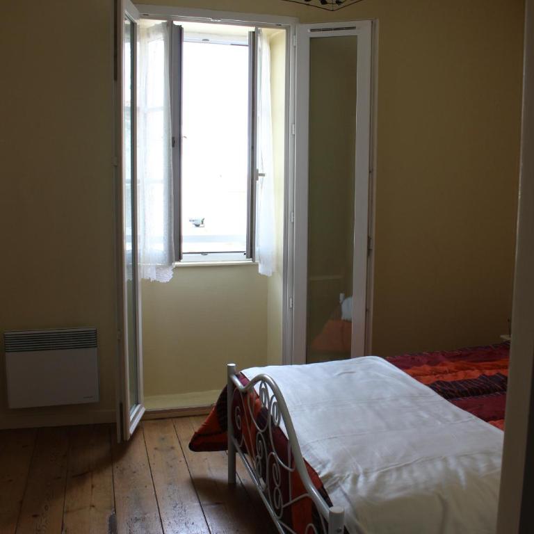 maison de bourg - Two-Bedroom Townhouse - 17