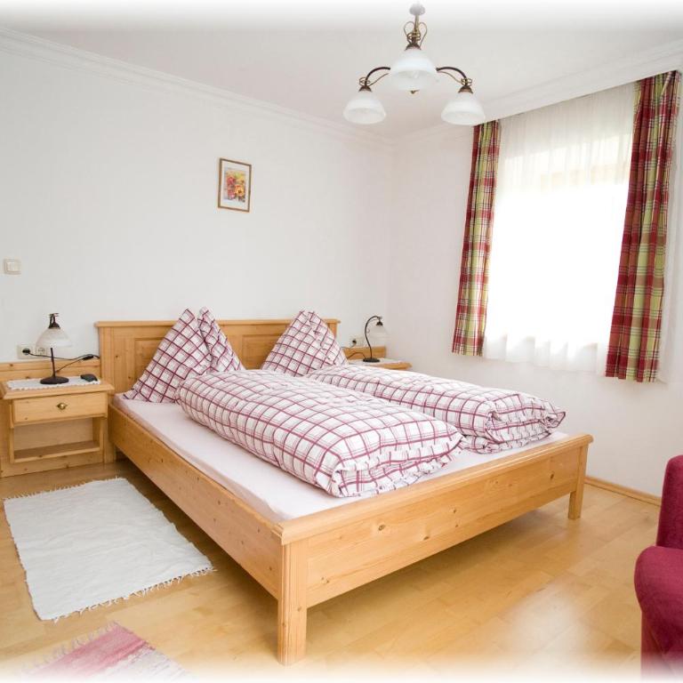 Hauslhof - Apartment mit 2 Schlafzimmern - 4