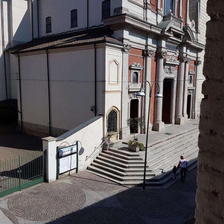 Monza Park Apartment - Appartamento con 1 Camera da Letto - 9