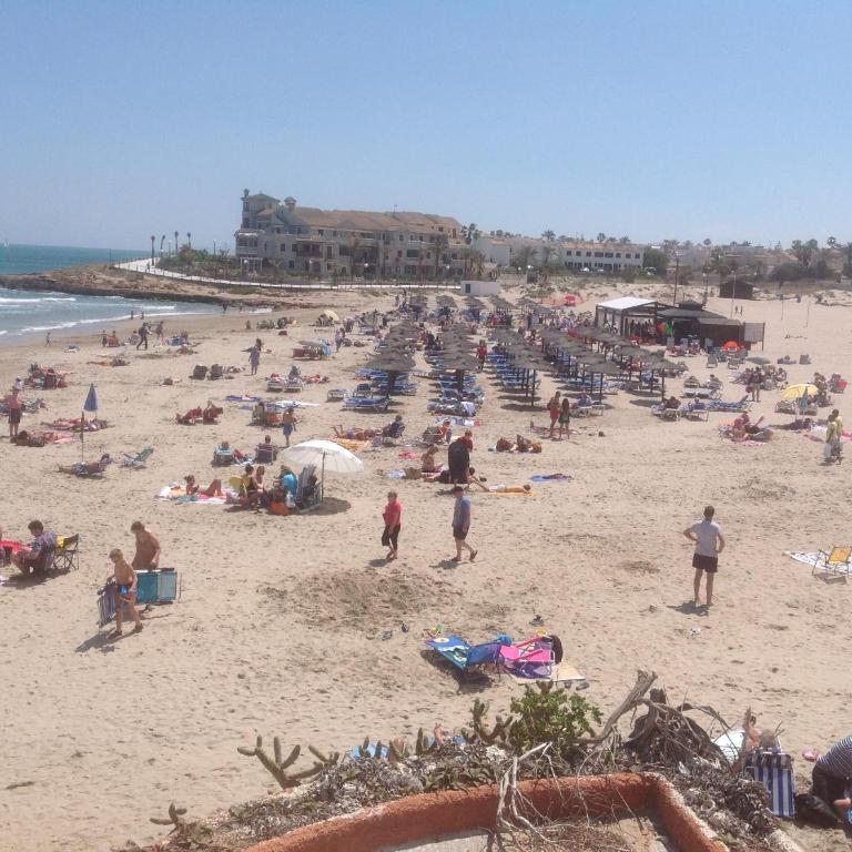Perfect Family Retreat - La Zenia Beach - Apartamento con terraza - 22