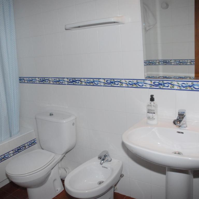 Apartaments Bonaventura 7 - Appartement - 3