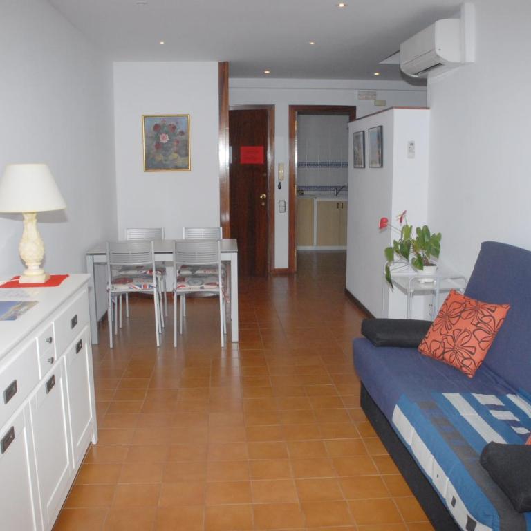 Apartaments Bonaventura 7 - Appartement - 6