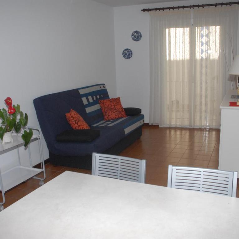 Apartaments Bonaventura 7 - Appartement - 7