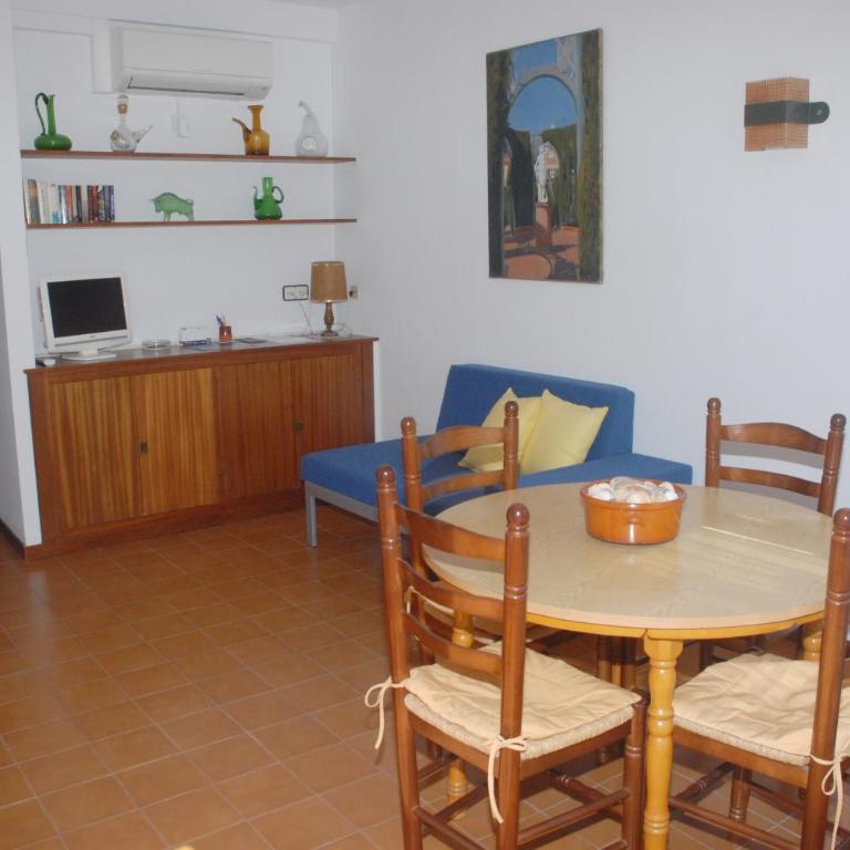 Apartaments Bonaventura 7 - Studio Standard - 3