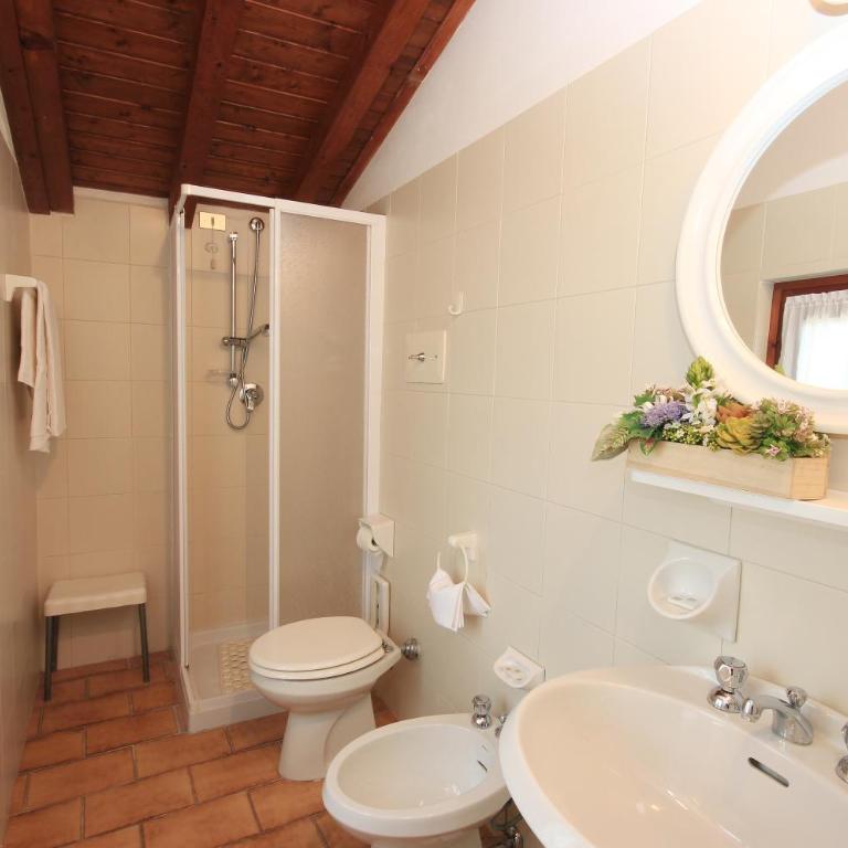 Hotel Colomber - Camera Singola - 2