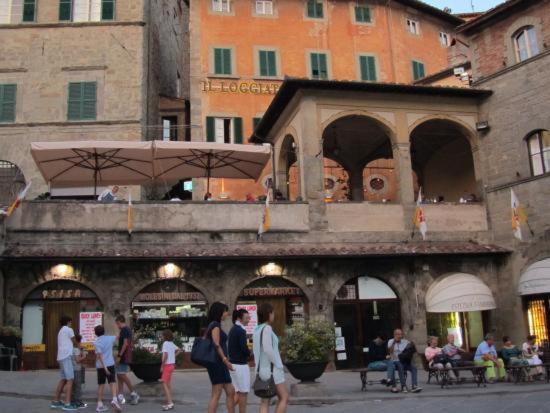 Casa del Loggiato - Appartamento con 1 Camera da Letto - 9