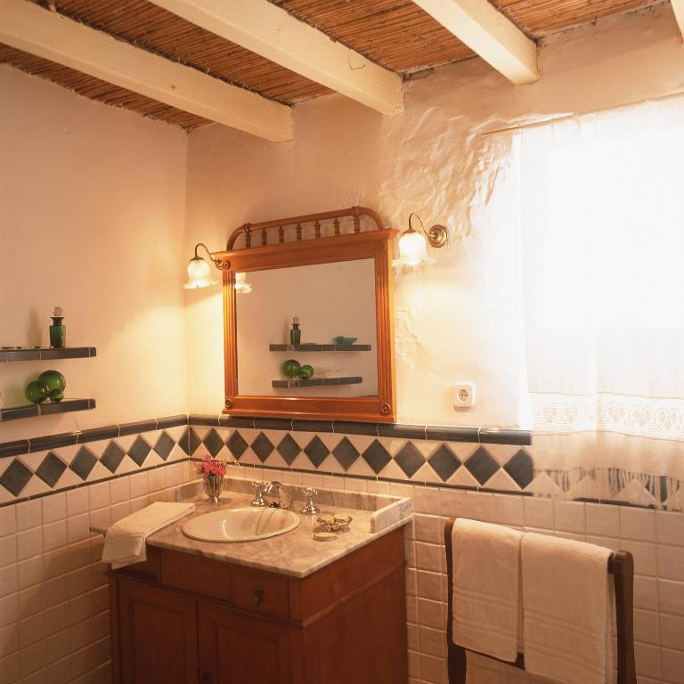 Agroturismo Na Set Centes - Adults Only - Habitación Doble - 9