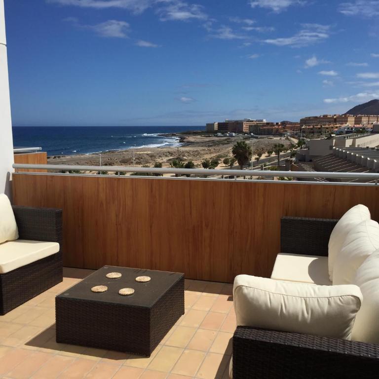 Viviendamedano - Apartamento con vistas al mar - 1