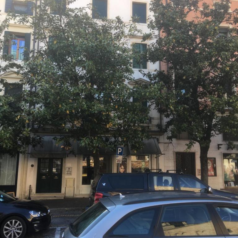 La Loggia Al Duomo - Treviso - Penthouse Apartment - 63